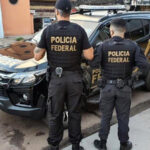 PF deflagra operação contra engenheiro e arquiteta suspeitos de atuar ilegalmente no Ceará