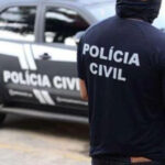 Polícia Civil prende suspeito de chefiar grupo criminoso responsável por crimes na Grande Fortaleza