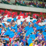 Conmebol libera carga extra de mil ingressos para a Final da Sul-Americana