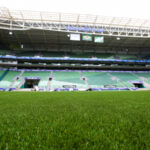 Série A do Brasileirão terá mais um estádio com grama sintética; número chega a quatro