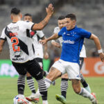 Jogos de hoje na TV: veja onde assistir e horário das partidas de futebol desta segunda-feira (27)