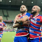 Fortaleza tem 14,5% de chance de ir para Libertadores e assegura permanência na elite