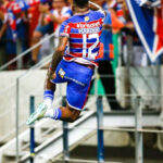 Fortaleza entra no Top-10 do ranking mundial de melhores clubes com Palmeiras e Fluminense
