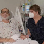 Morre Lawrence Faucette, segundo paciente a receber coração de porco no mundo