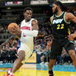 Jogos de hoje na NBA: veja onde assistir ao vivo e horário das partidas desta segunda-feira (27)