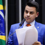 Expulso do PL de Bolsonaro, Yury do Paredão anuncia filiação ao MDB e será base de Lula