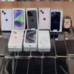 Polícia Federal deflagra operação no Ceará contra venda clandestina de eletrônicos importados