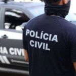 Corpo de adolescente de 14 anos é encontrado em saco de lixo na Av. Aguanambi, em Fortaleza