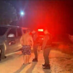 Três homens são mortos a tiros em estabelecimento comercial de Santa Quitéria, no Ceará