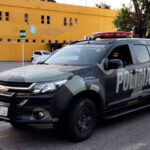 Irmãos são condenados à prisão por se aliarem a PMs para cometer extorsões em Fortaleza
