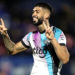 Fortaleza acerta contratação do zagueiro argentino Alexander Barboza, ex-Liberdad-PAR