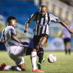 Ceará não vai renovar empréstimos e cinco jogadores deixam o clube, confirma presidente