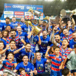 Fortaleza é o único nordestino no top-10 do Ranking Nacional de Clubes da CBF para 2024; veja lista