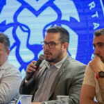 Alex Santiago é eleito novo presidente da diretoria executiva do Fortaleza