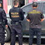 Fraude ao INSS no valor de R$ 2,5 milhões é alvo de operação da Polícia Federal no Ceará