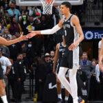 Jogos de hoje na NBA: veja onde assistir e horário das partidas desta terça-feira (19)