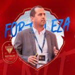Fortaleza anuncia Bruno Costa como novo Executivo de Futebol do clube