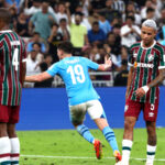 Manchester City goleia Fluminense por 4 a 0 e conquista Mundial de Clubes