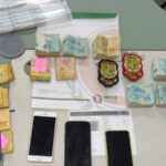 Entenda como funcionava o suposto esquema criminoso entre cooperativas de saúde no Ceará