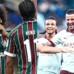 Fluminense x Manchester City pelo Mundial de Clubes: confira horário, onde assistir e escalações
