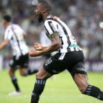 Ceará anuncia renovação com o zagueiro Luiz Otávio para a temporada de 2024