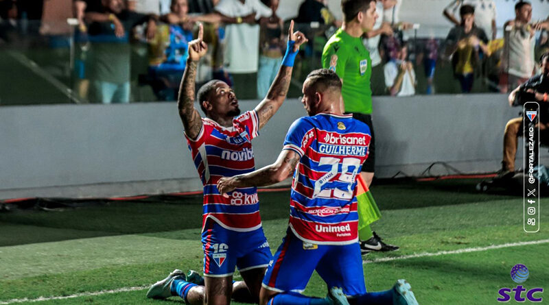 Fortaleza Esporte Clube