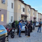 Comerciante é assassinado em condomínio popular após operação contra facção em Caucaia