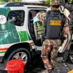 PM acusado de participação em crimes investigados na operação ‘Espanta Raposa’ é absolvido