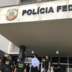 Três foragidos são presos em Fortaleza por suspeita de furto, tráfico e roubo