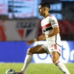 Ceará anuncia a contratação por empréstimo do lateral-direito Raí Ramos; veja detalhes