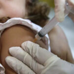 Quase 70% das crianças de até 4 anos não tomaram nenhuma dose da vacina contra a Covid no CE