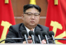 Kim Jong Un pede para que militares se preparem para guerra ‘a qualquer momento’