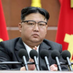 Kim Jong Un pede para que militares se preparem para guerra ‘a qualquer momento’