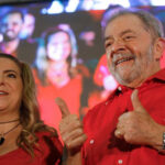 Pré-candidata à Prefeitura do PT, Luizianne Lins não participa de evento com Lula em Fortaleza