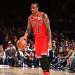 Jogos de hoje na NBA: veja onde assistir e horário das partidas desta sexta-feira (5)