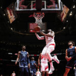 Jogos de hoje na NBA: veja onde assistir e horário das partidas desta sexta-feira (26)