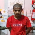 Jovem de 23 anos absolvido por matar o pai é preso por assassinar a mãe no Piauí
