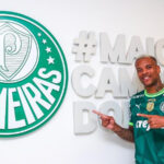 Caio Paulista é anunciado como reforço do Palmeiras; Ceará receberá valor milionário