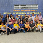 Modelo educacional de Sobral é apresentado para comitiva internacional do Chile