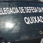 Avô mata neta de 13 anos e tira a própria vida em Quixadá, no interior do Ceará