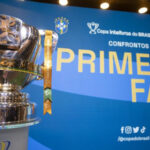 Fortaleza, Ferroviário e Iguatu conhecem seus adversários na Copa do Brasil 2024