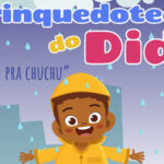 Brinquedoteca do Didi realizará atendimentos com o tema Chove pra chuchu