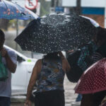 Aviso aponta chuvas intensas de até 50 mm para todo o CE e ‘perigo’ para 61 cidades; veja lista