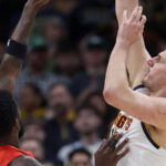 Jogos de hoje na NBA: veja onde assistir e horário das partidas desta quinta-feira (8)