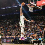 Jogos de hoje na NBA: veja onde assistir e horário das partidas desta sexta-feira (9)