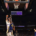 Jogos de hoje na NBA: veja onde assistir e horário das partidas desta quinta-feira (22)