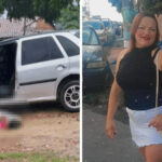 Professora é morta a tiros em via pública da comunidade Barra Nova, em Itapiúna