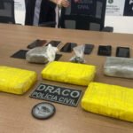 Facção que atua no Pirambu, em Fortaleza, recebia ordens do Rio de Janeiro, diz Polícia Civil