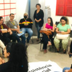 Núcleo da Diversidade Sexual realiza oficina sobre o tema com servidores da Assistência Social