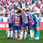 Revelada a folha salarial do elenco do Fortaleza para jogar a temporada 2024; veja valor